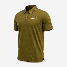 Теннисное поло Nike Court Advantage Slam Polo IB1020-368