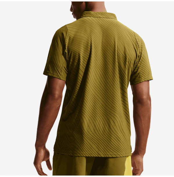 Тенісне поло Nike Court Advantage Slam Polo IB1020-368