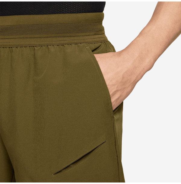 Тенісні шорти Nike Dri-FIT Court Slam 6in Shorts IB1037-368