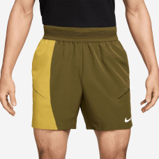 Теннисные шорты Nike Dri-FIT Court Slam 6in Shorts IB1037-368