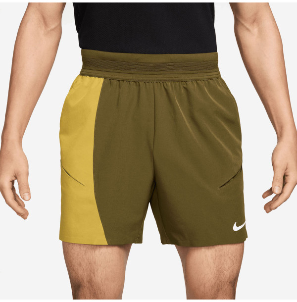 Тенісні шорти Nike Dri-FIT Court Slam 6in Shorts IB1037-368