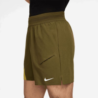 Тенісні шорти Nike Dri-FIT Court Slam 6in Shorts IB1037-368