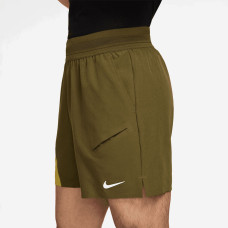Теннисные шорты Nike Dri-FIT Court Slam 6in Shorts IB1037-368
