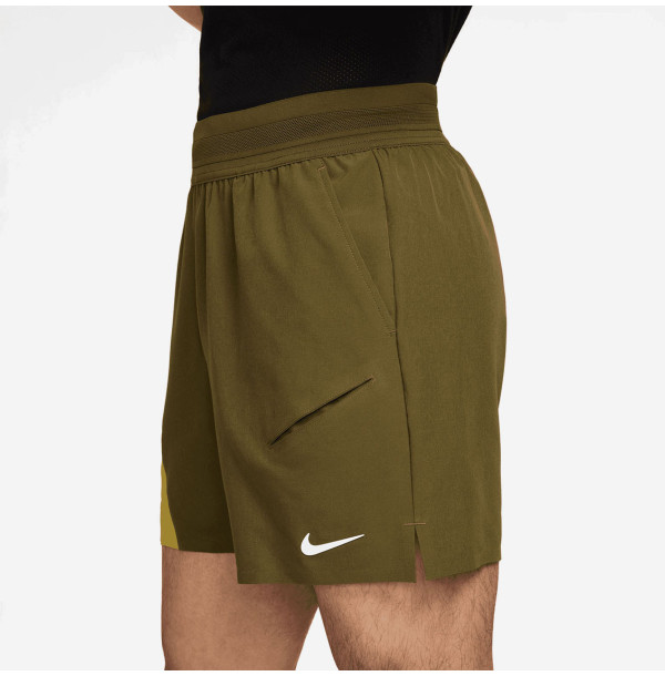 Тенісні шорти Nike Dri-FIT Court Slam 6in Shorts IB1037-368