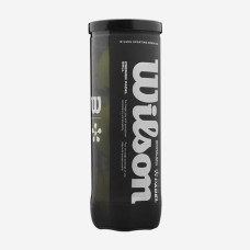 Мячи для падела Wilson Premier Padel Balls Can 3ball WR8908401001