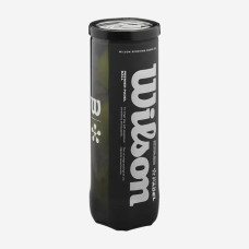 Мячи для падела Wilson Premier Padel Balls Can 3ball WR8908401001