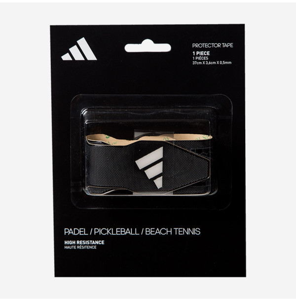 Захист ракетки для паделу Adidas Antishock Protection Tape AC2BA0BK