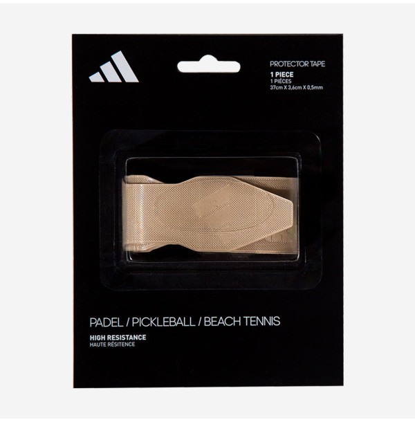 Захист ракетки для паделу Adidas Antishock Protection Tape AC2BA0TR