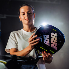 Ракетка для падела Adidas Arrow Hit AR1AB0U30