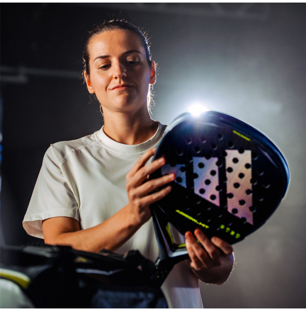 Ракетка для падела Adidas Arrow Hit AR1AB0U30