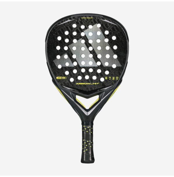 Ракетка для падела Adidas Arrow Hit AR1AB0U30