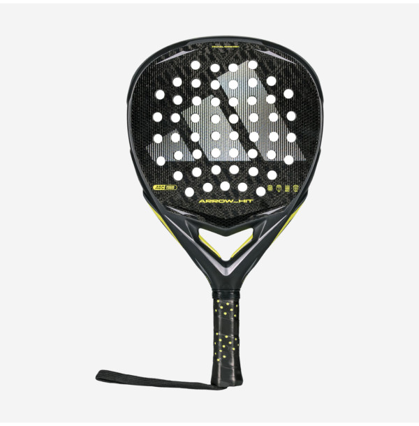 Ракетка для падела Adidas Arrow Hit AR1AB0U30