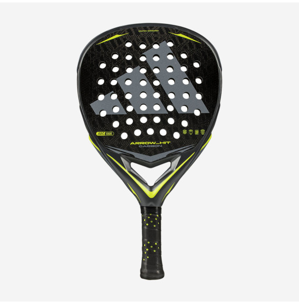 Ракетка для падела Adidas Arrow Hit Carbon AR2AA4U01