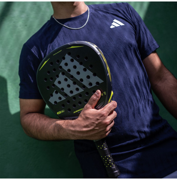Ракетка для падела Adidas Arrow Hit Carbon AR2AA4U01