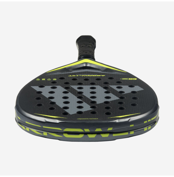 Ракетка для падела Adidas Arrow Hit Carbon AR2AA4U01