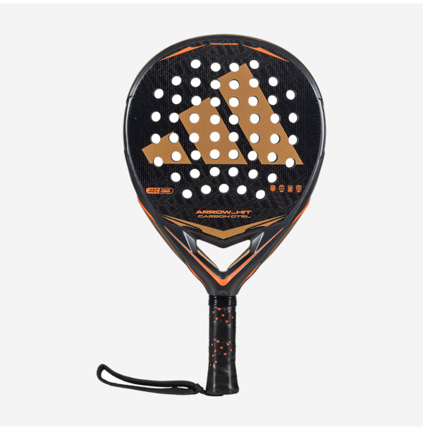 Ракетка для падела Adidas Arrow Hit Carbon CTRL AR2CA4U01