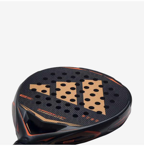 Ракетка для падела Adidas Arrow Hit Carbon CTRL AR2CA4U01