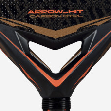 Ракетка для падела Adidas Arrow Hit Carbon CTRL AR2CA4U01
