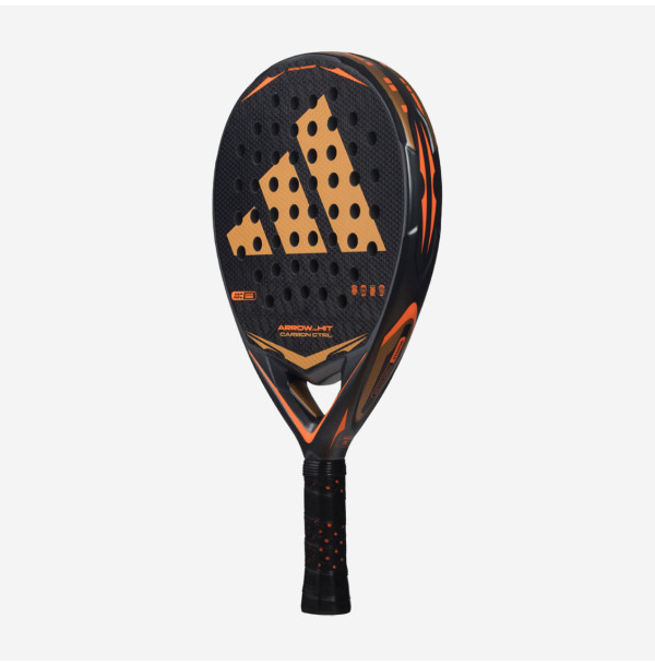 Ракетка для падела Adidas Arrow Hit Carbon CTRL AR2CA4U01