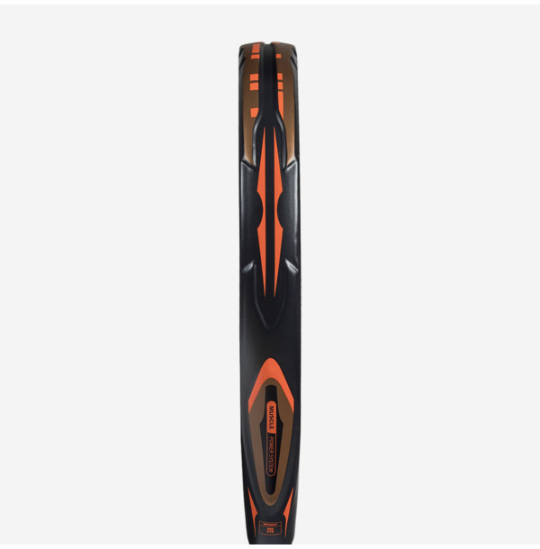 Ракетка для падела Adidas Arrow Hit Carbon CTRL AR2CA4U01