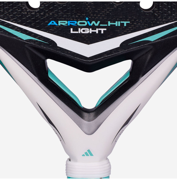 Ракетка для падела Adidas Arrow Hit Light AR1AB8U31