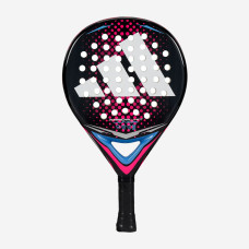 Ракетка для падела Adidas Arrow Hit White/Pink Junior AR4CA3U54