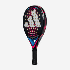 Ракетка для падела Adidas Arrow Hit White/Pink Junior AR4CA3U54