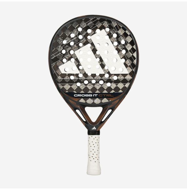 Ракетка для падела Adidas Cross IT CTRL AR1CB2U68