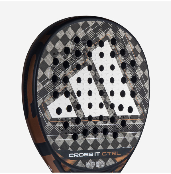 Ракетка для падела Adidas Cross IT CTRL AR1CB2U68