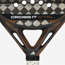 Ракетка для падела Adidas Cross IT CTRL AR1CB2U68