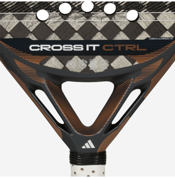 Ракетка для падела Adidas Cross IT CTRL AR1CB2U68