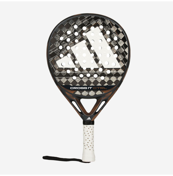 Ракетка для падела Adidas Cross IT CTRL AR1CB2U68