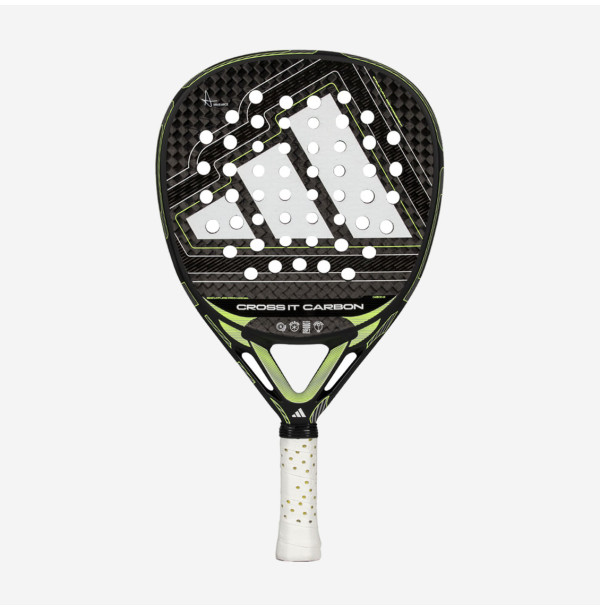 Ракетка для падела Adidas Cross IT Carbon AR2AA5U30