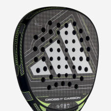Ракетка для падела Adidas Cross IT Carbon AR2AA5U30