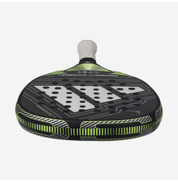 Ракетка для падела Adidas Cross IT Carbon AR2AA5U30