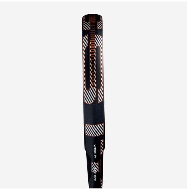 Ракетка для падела Adidas Cross IT Carbon CTRL 2026 AR2CA5U87