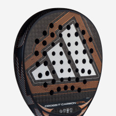 Ракетка для падела Adidas Cross IT Carbon CTRL 2026 AR2CA5U87