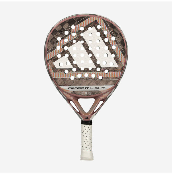 Ракетка для падела Adidas Cross IT Light 2026 AR1CB3U87