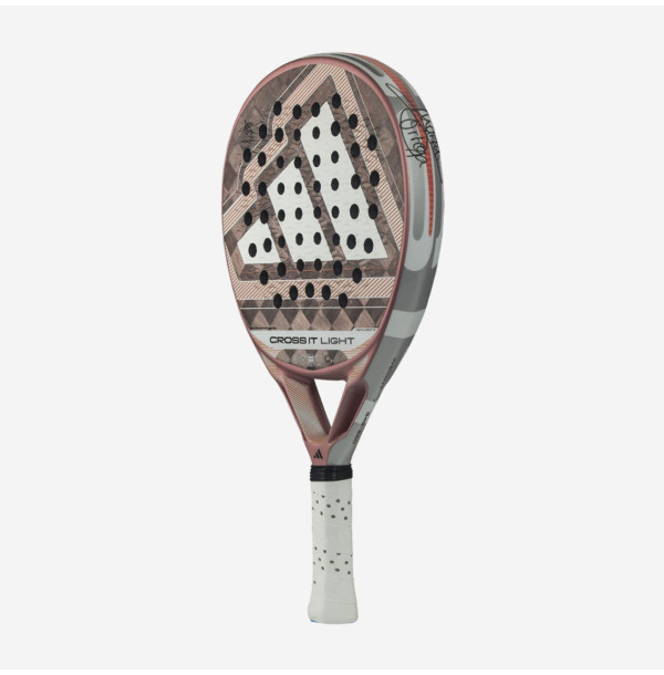 Ракетка для падела Adidas Cross IT Light 2026 AR1CB3U87