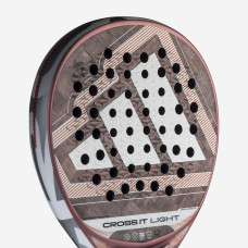 Ракетка для падела Adidas Cross IT Light 2026 AR1CB3U87