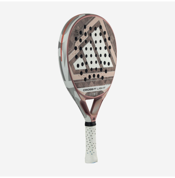 Ракетка для падела Adidas Cross IT Light 2026 AR1CB3U87