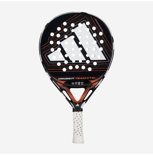 Ракетка для падела Adidas Cross IT Team CTRL AR2AA6U23