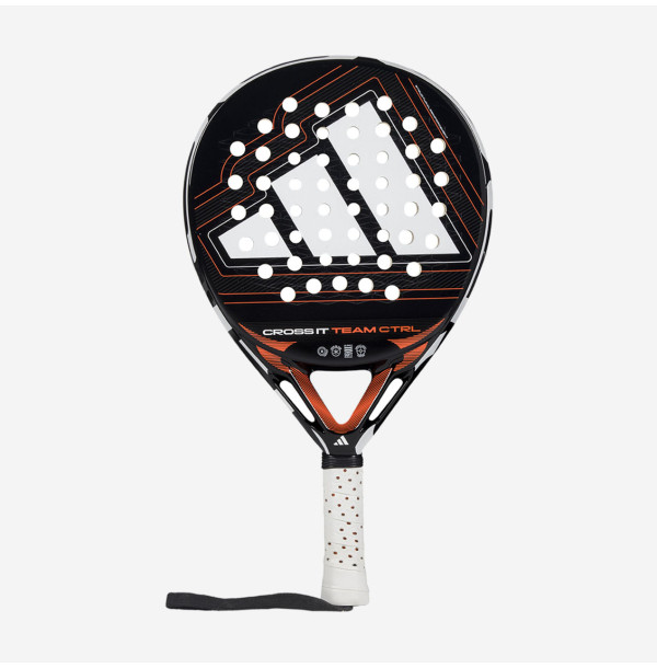 Ракетка для падела Adidas Cross IT Team CTRL AR2AA6U23