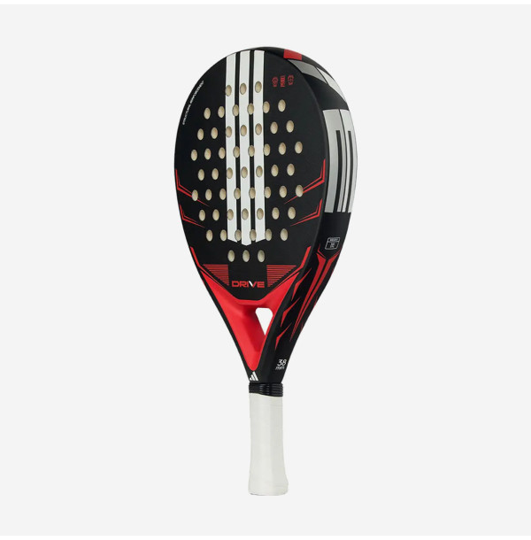 Ракетка для падела Adidas Drive Black 2026 AR5CA4U22