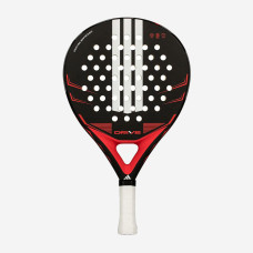 Ракетка для падела Adidas Drive Black 2026 AR5CA4U22