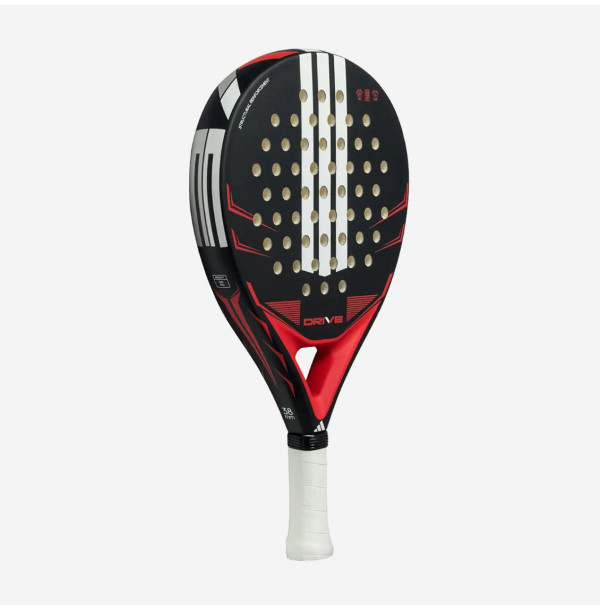 Ракетка для падела Adidas Drive Black 2026 AR5CA4U22