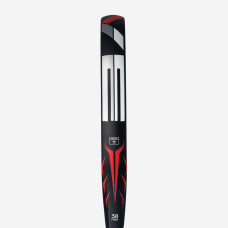 Ракетка для падела Adidas Drive Black 2026 AR5CA4U22