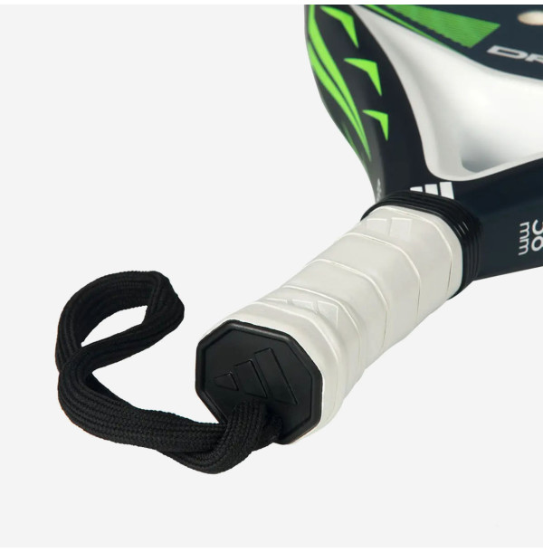 Ракетка для падела Adidas Drive Blue 2026 AR5CA3U71