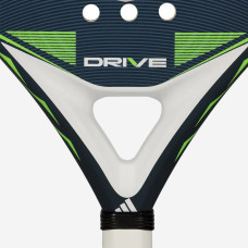 Ракетка для падела Adidas Drive Blue 2026 AR5CA3U71