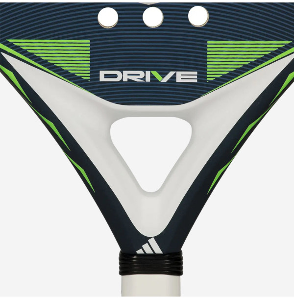 Ракетка для падела Adidas Drive Blue 2026 AR5CA3U71